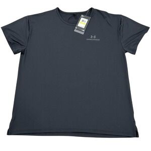 Under Armour Vanish Energy Rush Shirt Women's Medium Loose Fit NWT